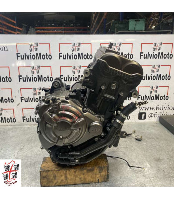 Moteur YAMAHA MT07 - 2016