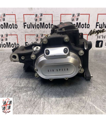 Boîte à vitesse HARLEY-DAVIDSON FAT BOY - 2013