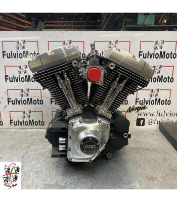 Moteur HARLEY-DAVIDSON FAT BOY - 2013