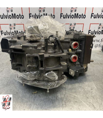 Moteur YAMAHA MT07 - 2016