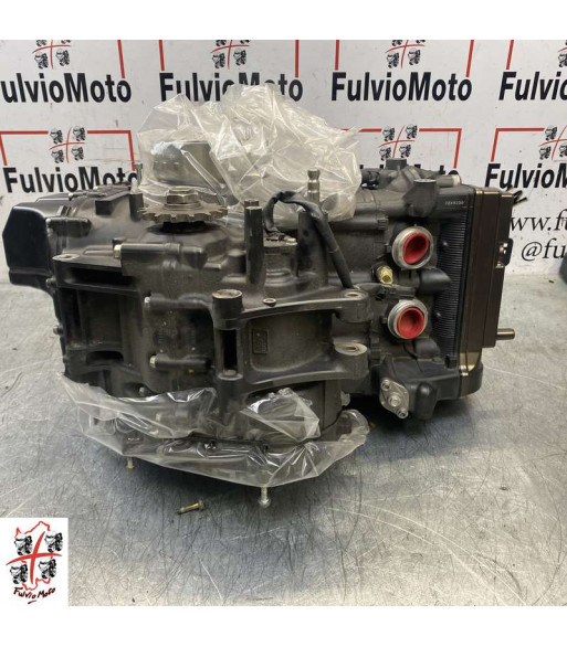 Moteur YAMAHA MT07 - 2016