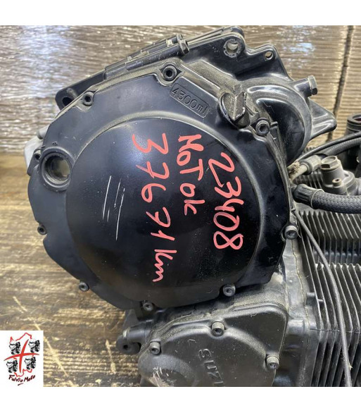 Moteur SUZUKI GSX 1100 - 1994