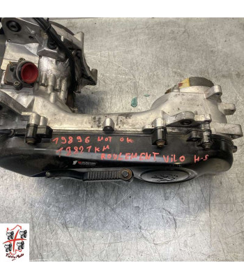 Moteur PEUGEOT KISBEE 50 - 2019
