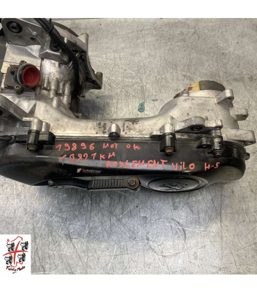 Moteur PEUGEOT KISBEE 50 - 2019