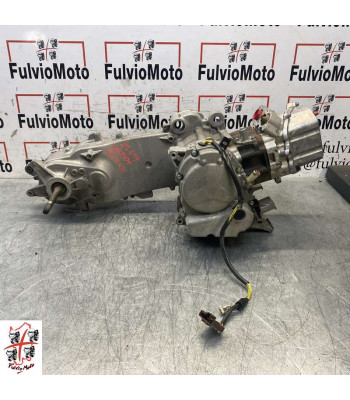 Moteur PEUGEOT GEOPOLIS 125 - 2007