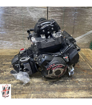 Moteur DUCATI SCRAMBLER 800 - 2019
