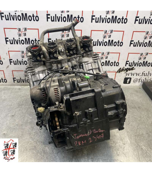 Moteur YAMAHA FZ 750 - 1987