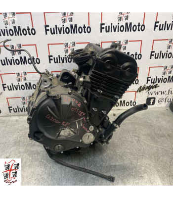 Moteur KAWASAKI ER6 - 2011
