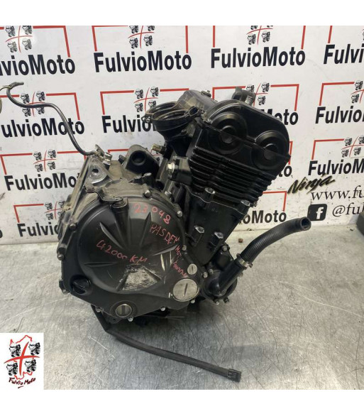 Moteur KAWASAKI ER6 - 2011