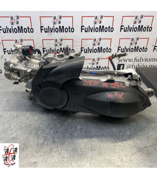 Moteur HONDA FORZA 300 - 2018