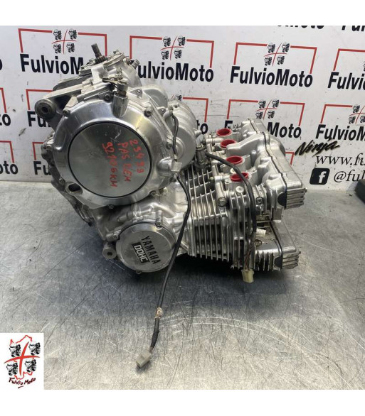 Moteur YAMAHA XJ 900 - 1990