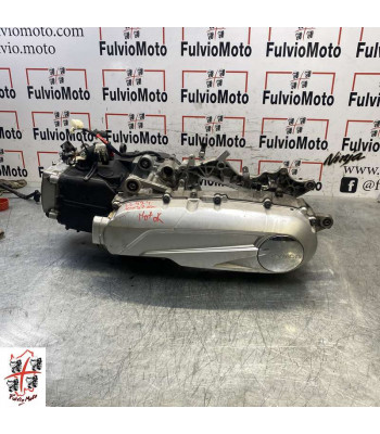 Moteur KYMCO LIKE 125 - 2019