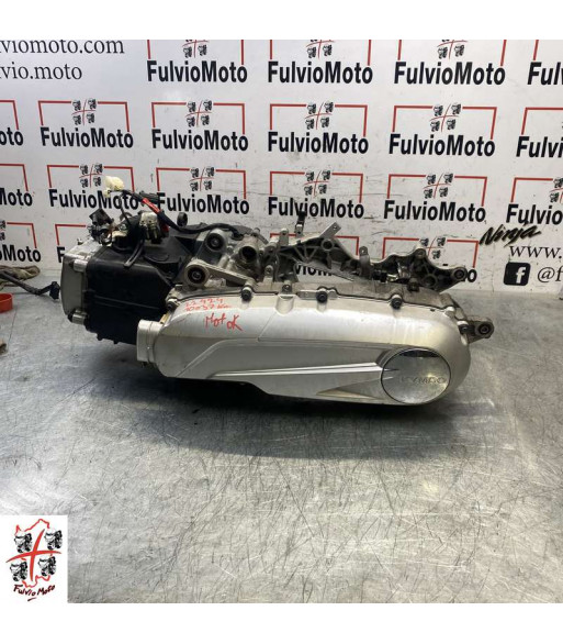 Moteur KYMCO LIKE 125 - 2019 Moteur KYMCO LIKE 125 - 2019