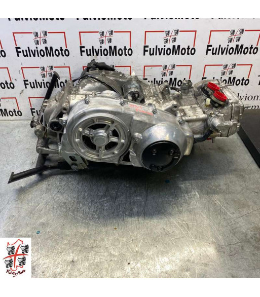 Moteur YAMAHA T-MAX 560 - 2022