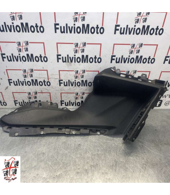 Marche-pied Dessus Droit YAMAHA T-MAX 560 - 2022