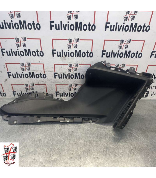 Marche-pied Dessus Droit YAMAHA T-MAX 560 - 2022
