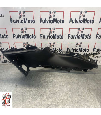 Marche-pied Dessus Gauche YAMAHA T-MAX 560 - 2022