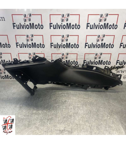 Marche-pied Dessus Gauche YAMAHA T-MAX 560 - 2022