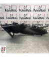 Marche-pied Dessus Gauche YAMAHA T-MAX 560 - 2022