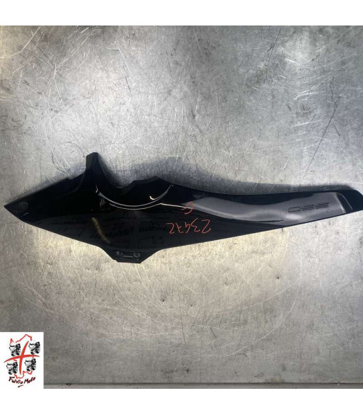 Flanc de carénage Gauche YAMAHA T-MAX 560 - 2022