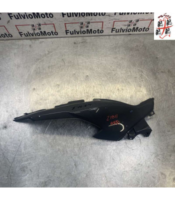 Flanc de selle Droit YAMAHA T-MAX 560 - 2022