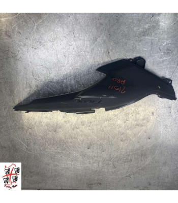 Flanc de selle Gauche YAMAHA T-MAX 560 - 2022