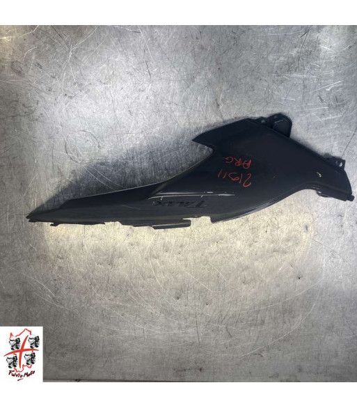 Flanc de selle Gauche YAMAHA T-MAX 560 - 2022