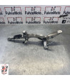 Platine repose pied Gauche YAMAHA T-MAX 560 - 2022