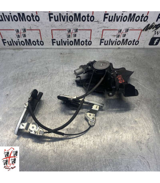 Moteur bulle YAMAHA T-MAX 560 - 2022