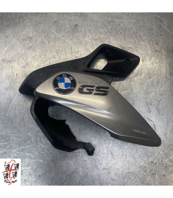 Ecope Droit BMW R1200GS - 2013