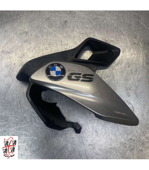 Ecope Droit BMW R1200GS - 2013