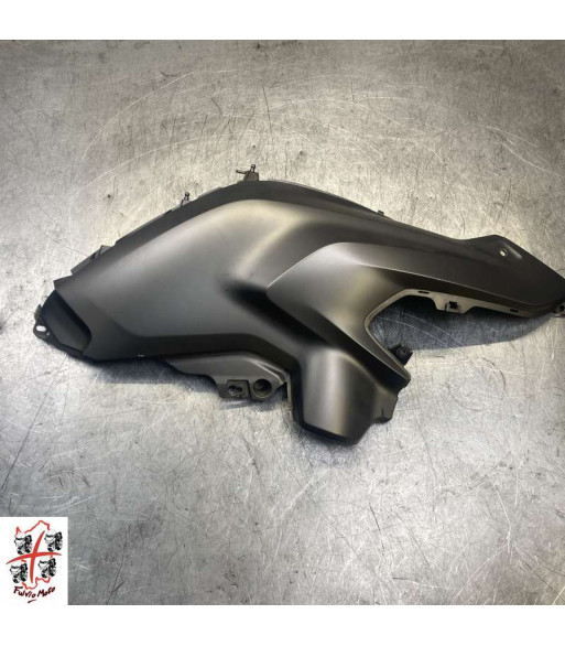 Couvre réservoir Inférieur Droit BMW R1200GS - 2013