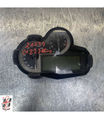 Compteur BMW R1200GS - 2013
