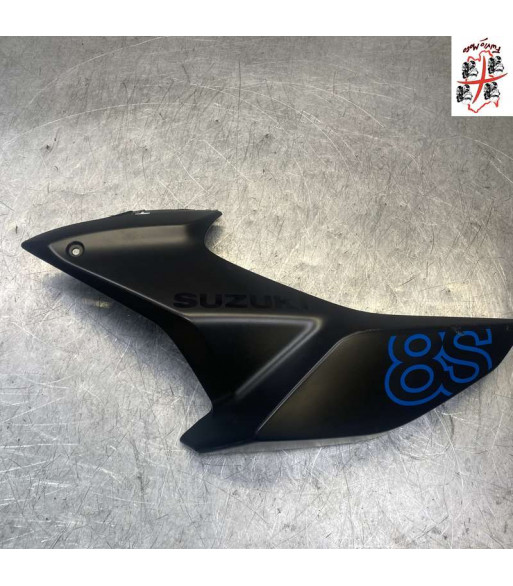 Ecope Droit SUZUKI GSX-8S - 2024