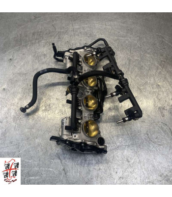 Rampe d'injection BMW M1000XR - 2024