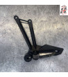 Platine repose pied Arrière Gauche KAWASAKI Z1000SX - 2019
