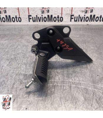 Platine repose pied Avant Gauche KAWASAKI Z1000SX - 2019