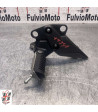 Platine repose pied Avant Gauche KAWASAKI Z1000SX - 2019