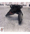 Platine repose pied Avant Droit KAWASAKI Z1000SX - 2019