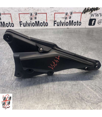 Support cadre Gauche KAWASAKI Z1000SX - 2019
