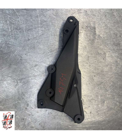 Support cadre Droit KAWASAKI Z1000SX - 2019