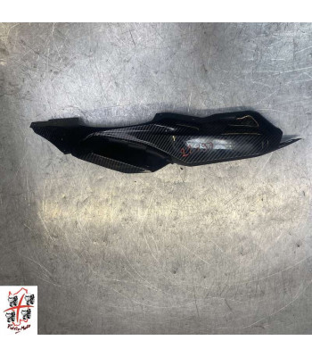 Flanc de selle Droit YAMAHA MT07 - 2016