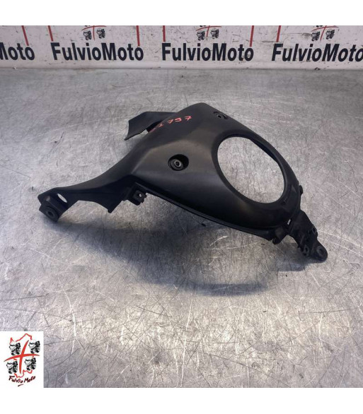 Habillage YAMAHA MT07 - 2016
