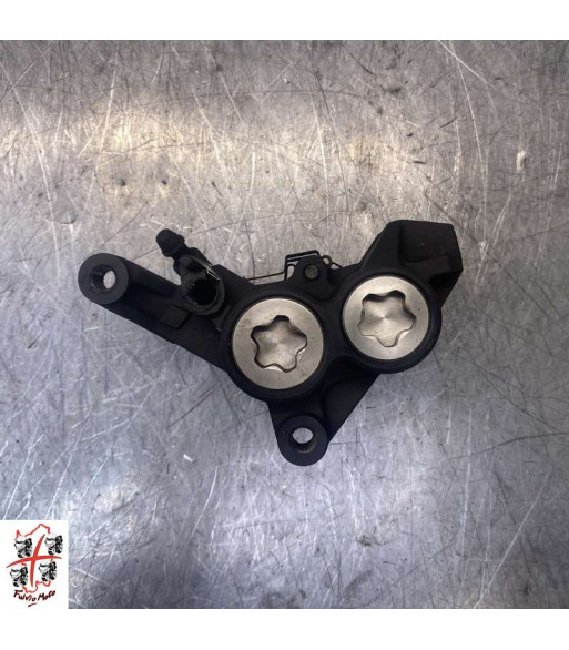 Etrier de frein Avant Gauche YAMAHA MT07 - 2016