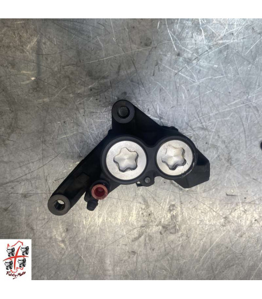 Etrier de frein Avant Droit YAMAHA MT07 - 2016