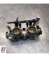 Rampe d'injection YAMAHA MT07 - 2016