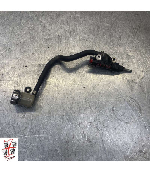 Maître-cylindre de frein Arrière YAMAHA MT07 - 2016