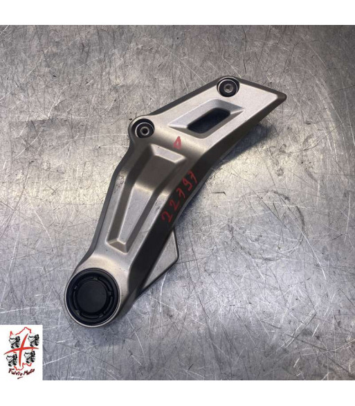 Carénage Inférieur Droit YAMAHA MT07 - 2016