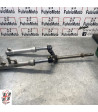 Fourche PEUGEOT GEOPOLIS 125 - 2007