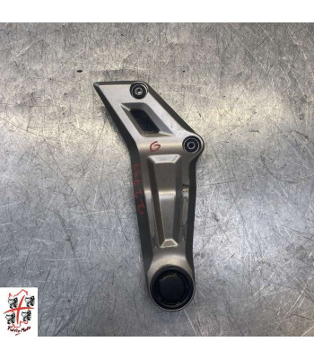 Carénage Inférieur Gauche YAMAHA MT07 - 2016